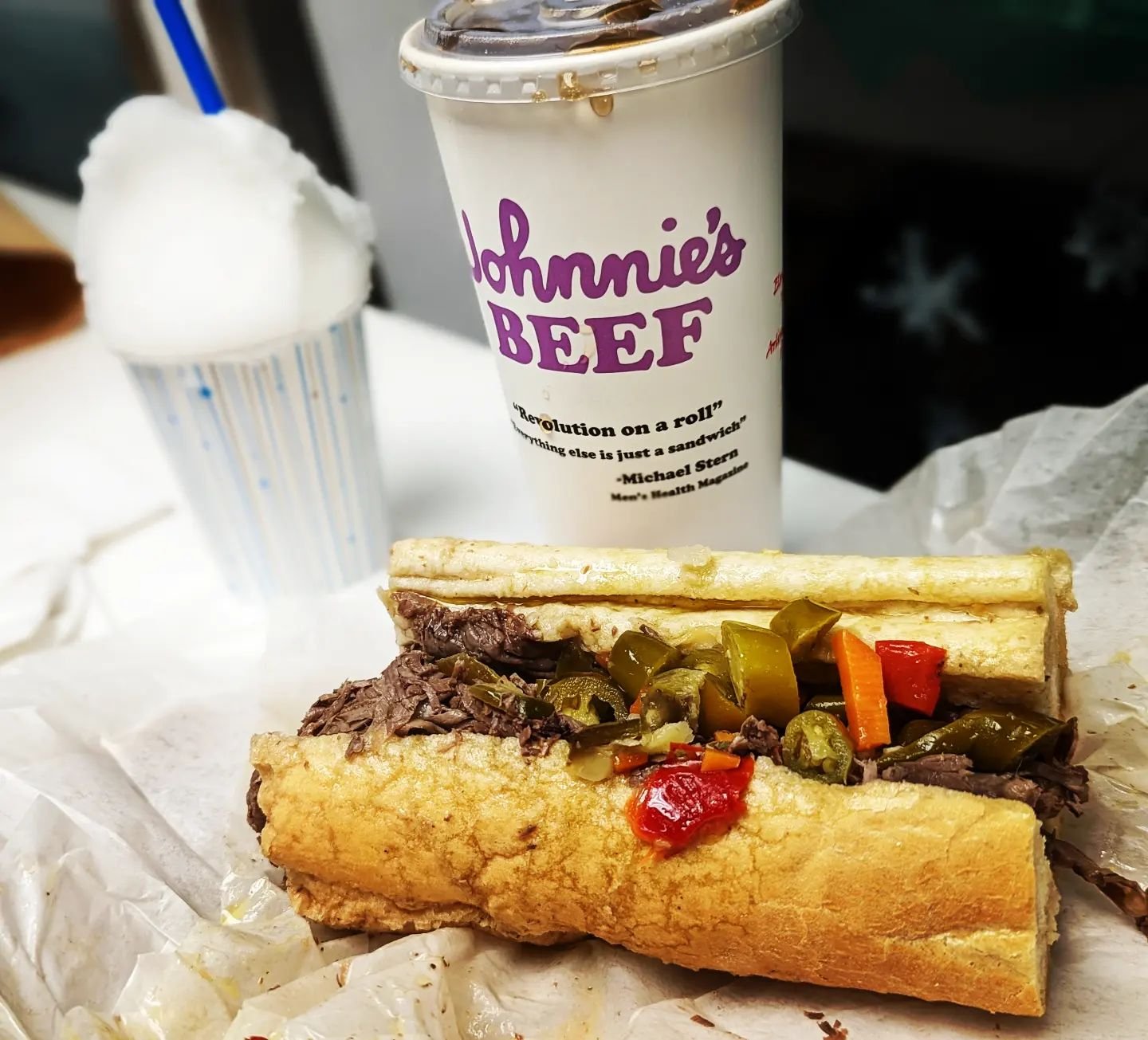 What Is Italian Beef? One of Chicago’s Most Iconic Foods 